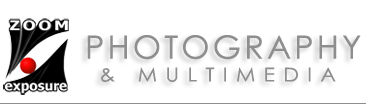 Zoom Exposure Photography & Multimedia